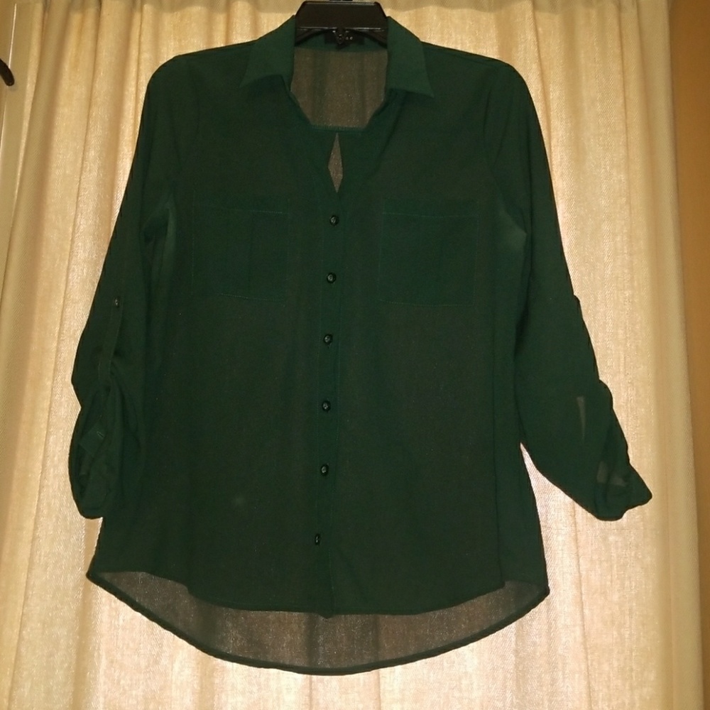 Green Top